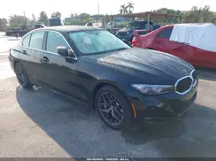 3MW89CW07T8F93428 2026 BMW 3ER