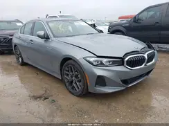3MW89CW07T8G03035 2026 BMW 3ER