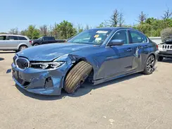 3MW89CW07T8G03648 2026 BMW 3ER