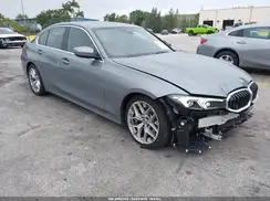 3MW89CW07T8G26296 2026 BMW 3ER