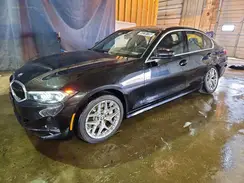 3MW89CW07T8G29618 2026 BMW 3ER