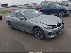 3MW89CW07T8G53031 2026 BMW 3ER