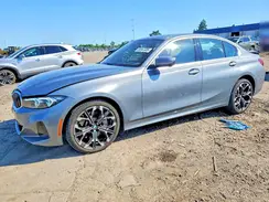 3MW89CW08S8E90775 2025 BMW 3ER