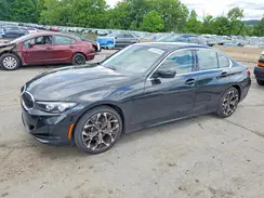 3MW89CW08S8F13133 2025 BMW 3ER