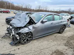 3MW89CW08S8F14766 2025 BMW 3ER