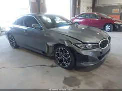 3MW89CW08S8F22026 2025 BMW 3ER