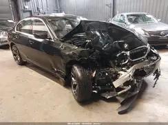 3MW89CW08S8F24309 2025 BMW 3ER