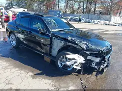 3MW89CW08S8F25363 2025 BMW 3ER