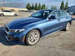 3MW89CW08S8F32345 2025 BMW 3ER