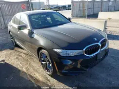 3MW89CW08S8F62591 2025 BMW 3ER