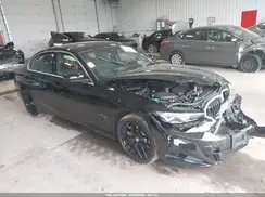 3MW89CW08S8F75132 2025 BMW 3ER