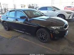 3MW89CW08S8F80119 2025 BMW 3ER