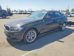 3MW89CW08T8F88318 2026 BMW 3ER