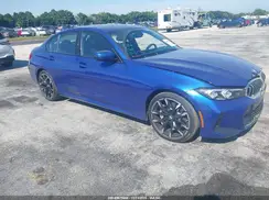 3MW89CW08T8F89789 2026 BMW 3ER