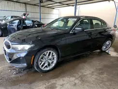 3MW89CW08T8F90862 2026 BMW 3ER