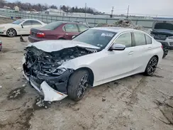 3MW89CW08T8F97102 2026 BMW 3ER