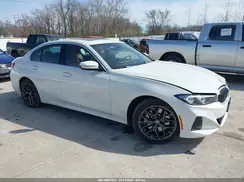 3MW89CW08T8F98511 2026 BMW 3ER