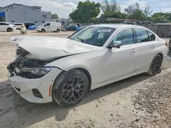 3MW89CW08T8G02945 2026 BMW 3ER