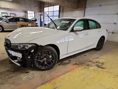 3MW89CW08T8G07661 2026 BMW 3ER
