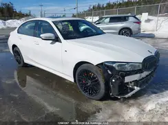 3MW89CW08T8G19244 2026 BMW 3ER