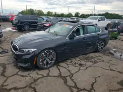 3MW89CW08T8G47139 2026 BMW 3ER