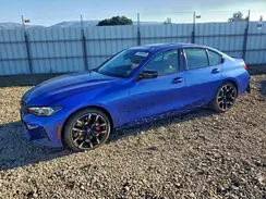 3MW89CW09S8E74794 2025 BMW 3ER
