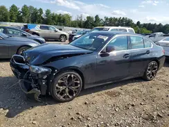 3MW89CW09S8F00620 2025 BMW 3ER