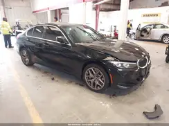 3MW89CW09S8F07003 2025 BMW 3ER