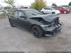 3MW89CW09S8F22889 2025 BMW 3ER