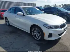 3MW89CW09S8F36825 2025 BMW 3ER