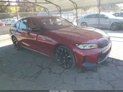 3MW89CW09S8F39448 2025 BMW 3ER