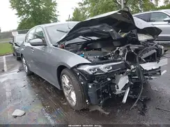 3MW89CW09S8F53303 2025 BMW 3ER
