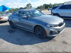 3MW89CW09T8F88263 2026 BMW 3ER