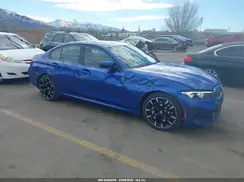 3MW89CW09T8F93558 2026 BMW 3ER