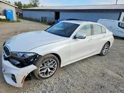 3MW89CW09T8G32357 2026 BMW 3ER