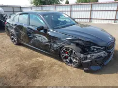 3MW89CW09T8G50826 2026 BMW 3ER