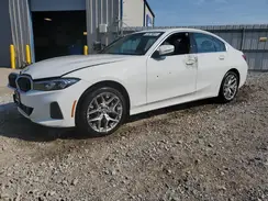 3MW89CW0XS8F00707 2025 BMW 3ER