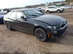 3MW89CW0XS8F05079 2025 BMW 3ER