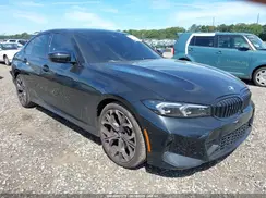 3MW89CW0XS8F28698 2025 BMW 3ER