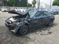 3MW89CW0XS8F30810 2025 BMW 3ER