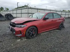 3MW89CW0XS8F41211 2025 BMW 3ER