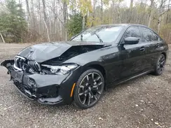 3MW89CW0XS8F73656 2025 BMW 3ER