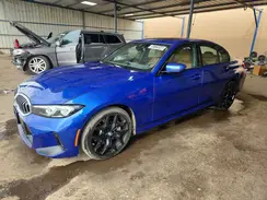 3MW89CW0XT8F92967 2026 BMW 3ER