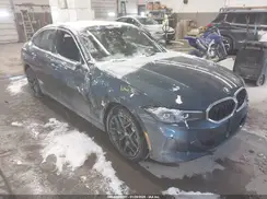 3MW89CW0XT8F97103 2026 BMW 3ER