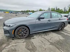 3MW89CW0XT8G09783 2026 BMW 3ER