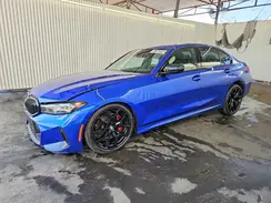 3MW89CW0XT8G12747 2026 BMW 3ER