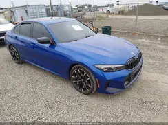 3MW89CW0XT8G17575 2026 BMW 3ER