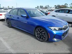 3MW89CW0XT8G17589 2026 BMW 3ER