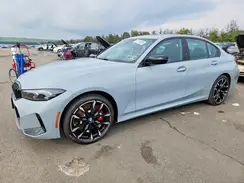 3MW89CW0XT8G56053 2026 BMW 3ER