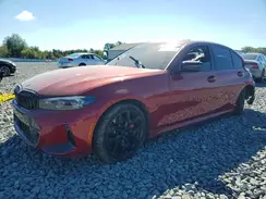 3MW89CW0XT8G60166 2026 BMW 3ER
